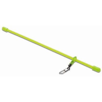 Mustad Fluo gerader Ausleger 15 cm 3 Stück