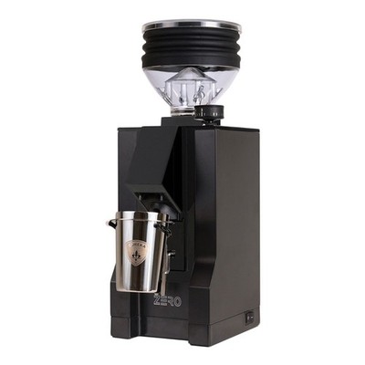 Eureka Mignon Zero 15BL Espressomühle - Matt Schwarz