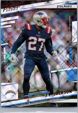 2022 Prestige J.C. Jackson No. 205 Xtra Points Diamond