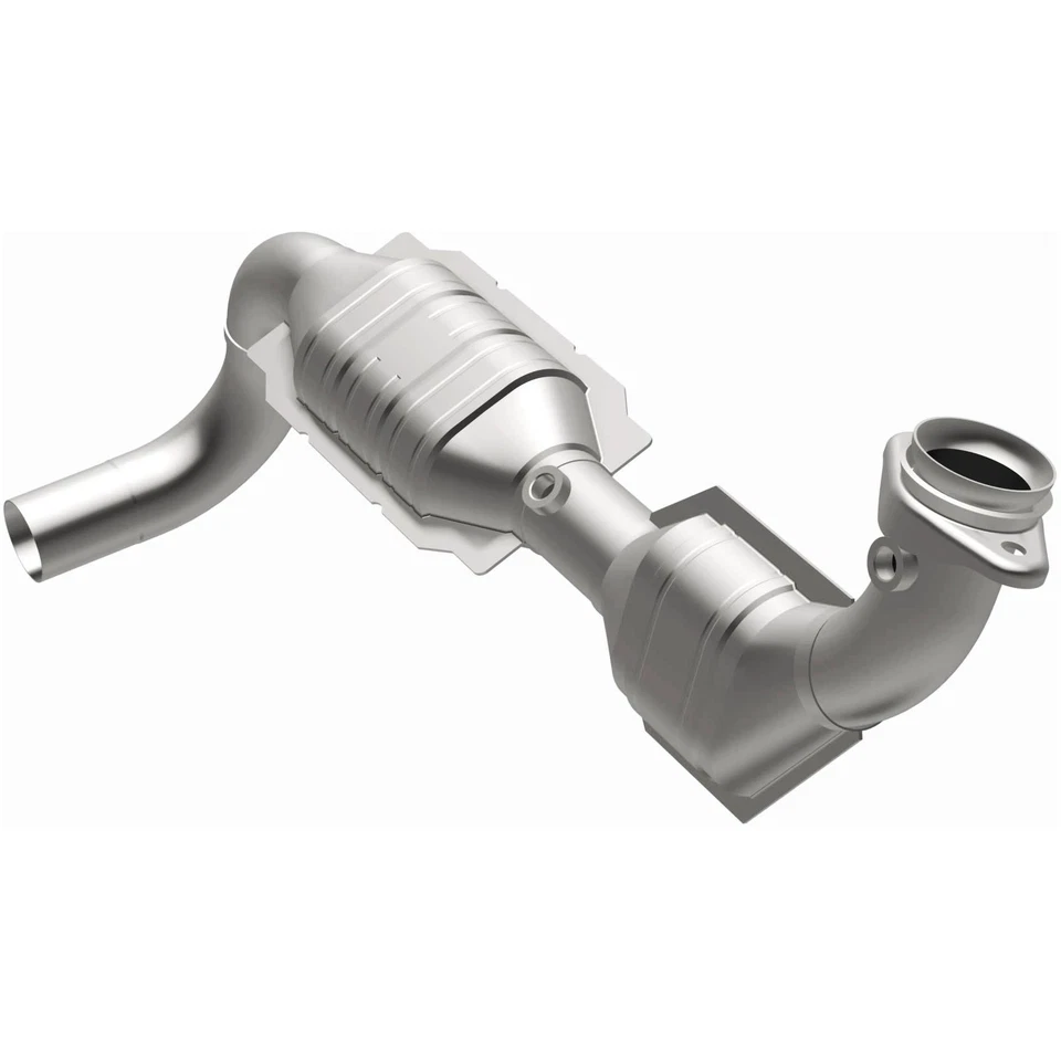 MagnaFlow Catalytic Converter: EPA, For 2003-2004 Ford Expedition Foto 3 de 4