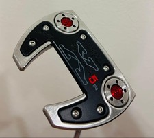 Scotty Cameron Futura 5R Putter 35-inch, Excellent Condition, Used