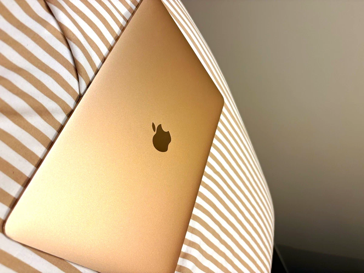 MacBook Air Gold for sale | eBay UK