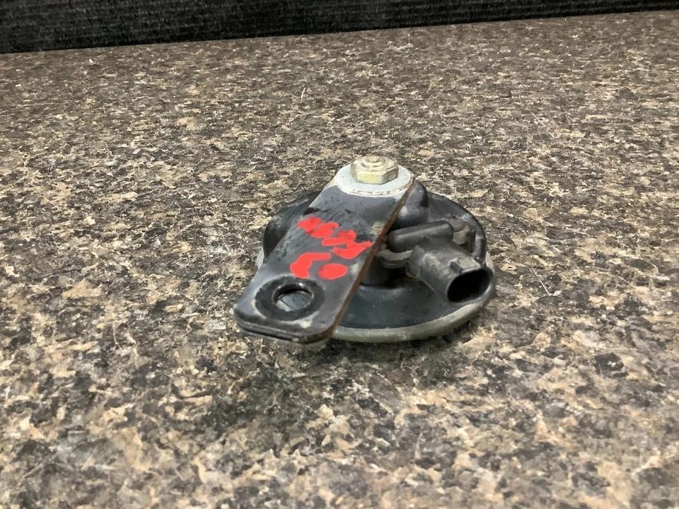 03 BMW F650CS F650 bocina 35F Foto 2 de 2