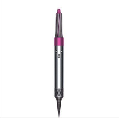 Dyson HS01 Airwrap Volume + Shape | Nickel/Fuchsia | Refurbished