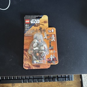 Lego Star Wars 40558 | eBay