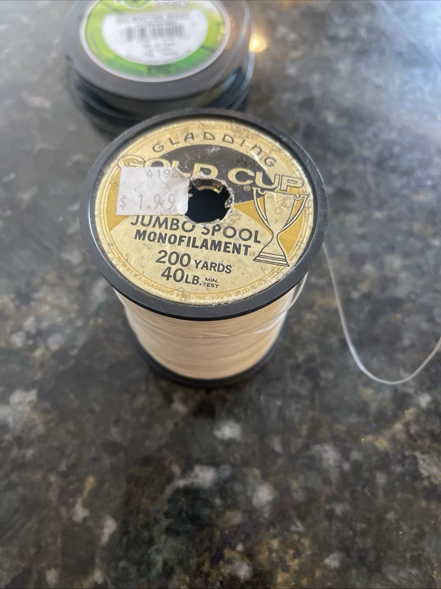 Vintage Fishing Line for sale | eBay