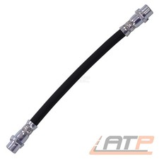 BREMSLEITUNG BREMSSCHLAUCH HINTEN HINTERACHSE FÜR AUDI 80 B4 1.6-2.8 BJ 91-96