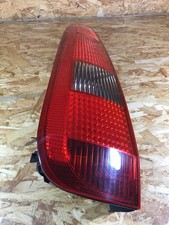 379498 Rückleuchte links FORD Fusion (JU) 2N1113A603B