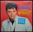 Elvis Presley ‎– Spinout LPM-3702, Mono, 1st Rockaway Pressing, Photo, US, 1966