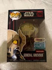 Funko Pop! Star Wars: General Grievous #796 LE 9500