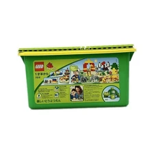 LEGO Bricks 7618 Fun Animal Pin Damage Details May be missing because I've not