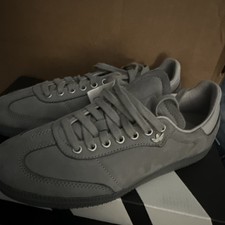 adidas samba lux Men’s 5/Women’s 6 Grey /New