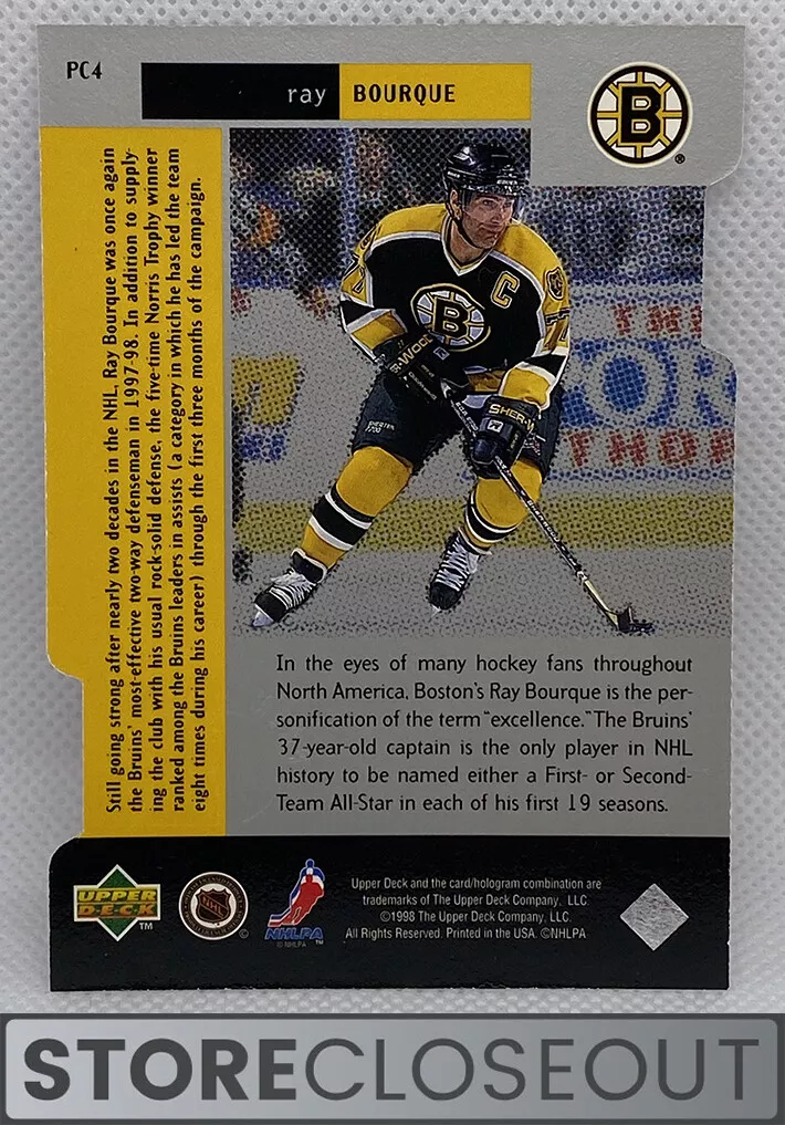 Bruins 2025 premium club