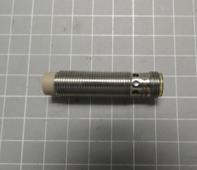1 x ifm Induktiver Sensor IFT200 IFB3007-BPKG/V4A/US-104