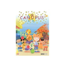 The Canopus No. 1 DVD New