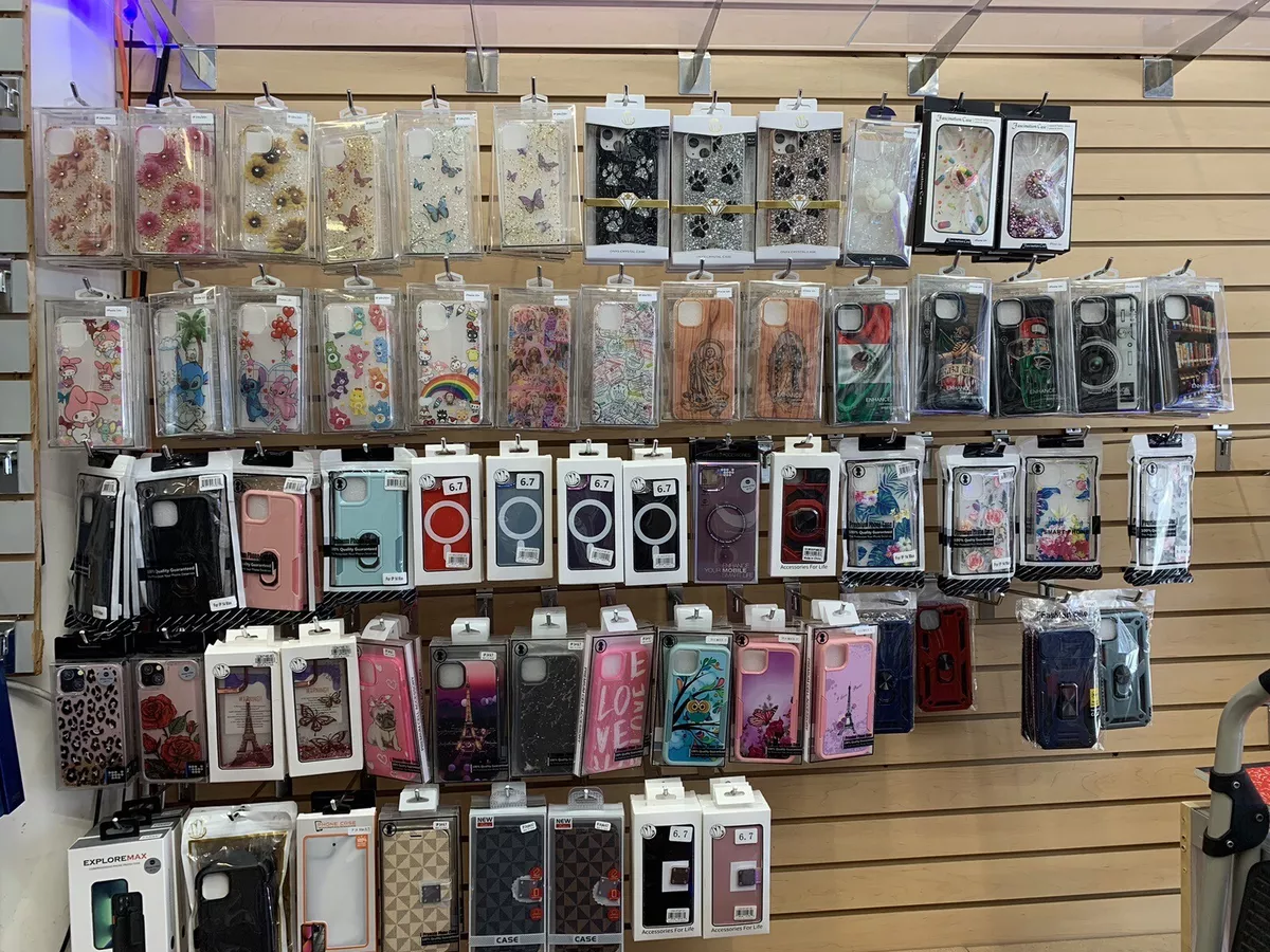 Cell Phone & Accessory Cases