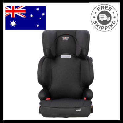 Mother's Choice Dawn Booster Seat 4-8 Years Washable Cup Holder