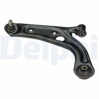 Delphi Querlenker Links FüR 500 C Ypsilon 0.9-1.3D 08.10- Fiat Lancia