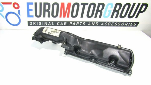 sistema collettore aspirazione bmw oem 7601432 F10 LCI F11LCI F12 F15 F16 F01 LCI - Foto 4 di 9