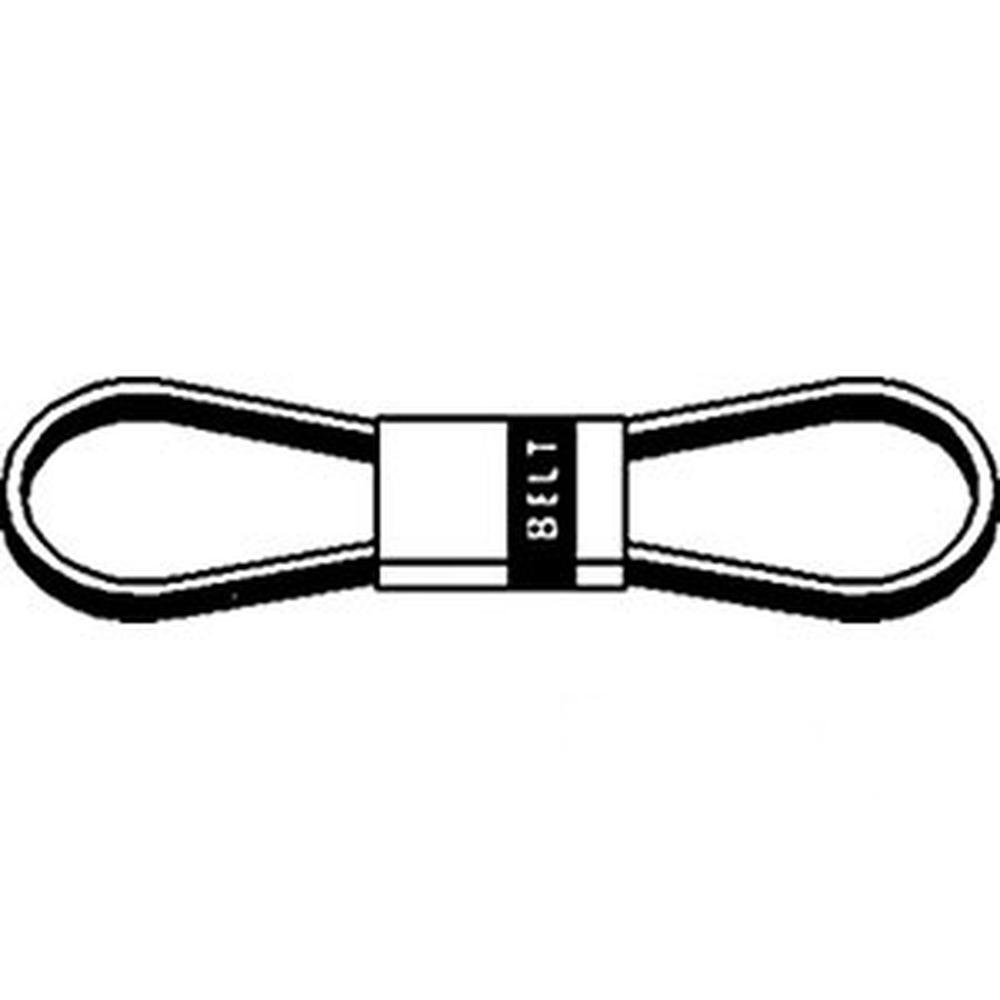 Propel Pump Drive Belt for Gleaner S77 S68 R76 R66 S67 71390561-image