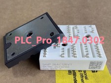 1PCS NEW SEMIKRON SKIIP26AC126V1 power supply...