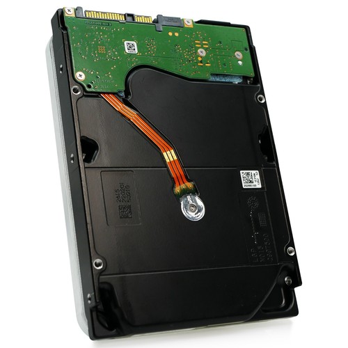 Seagate Exos X20 18TB SAS 12Gb/s 3.5in Enterprise HDD ST18000NM000D 3DL203-001 - Afbeelding 7 van 8