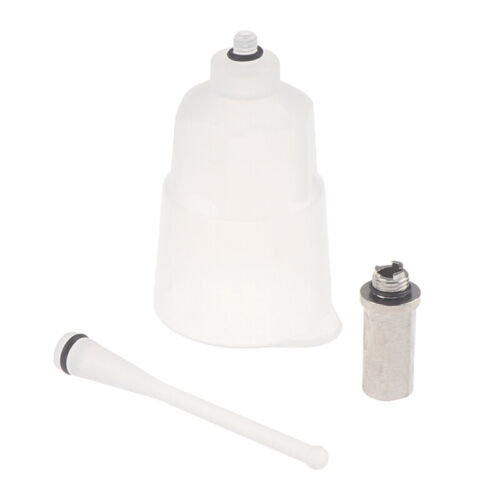 Bicycle Disc Brake Bleed Kit Oil Funnel Oil Stopper For shimano - Picture 7 of 7