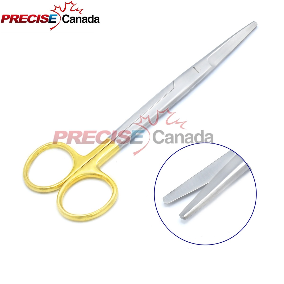 TC Mayo Scissors 6.25