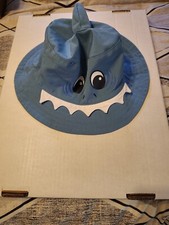 Tommy Bahama Youth Shark Bucket Hat