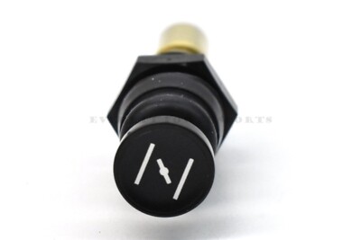 Choke Knob CRF250 R 04-09, CRF250X 04-17 OEM Honda Starter Valve
