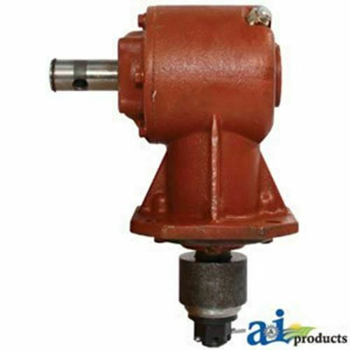 45PRC30147 Howse Rotary Cutter Gearbox for Model 500C eBay