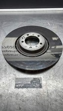 Rotore freno a disco destro Porsche Cayenne 9Y0615302AA, usato