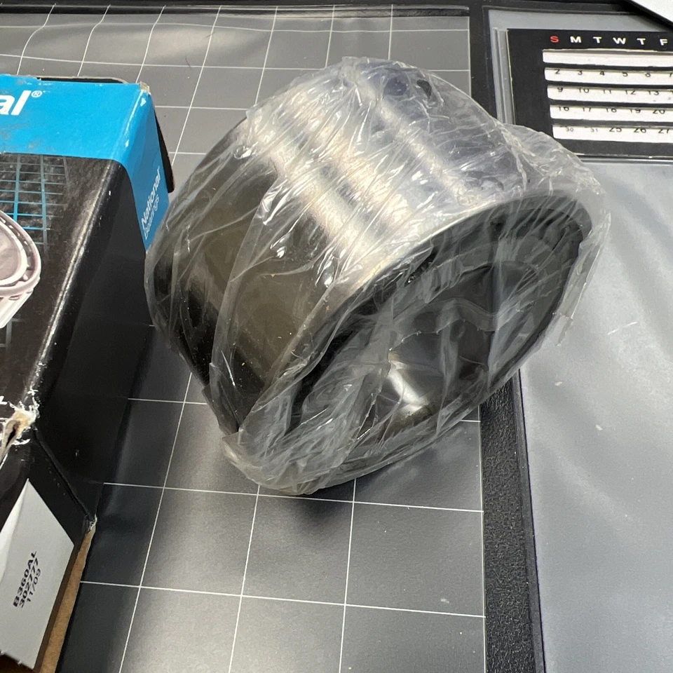 Cojinete de rueda trasera BCA 510083 para Mercedes Clase S, Clase E ML hasta 2012 Foto 3 de 4