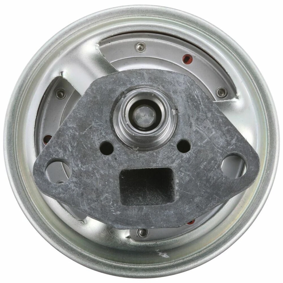 Válvula Delphi EG10099 EGR para modelos selecionados 87-95 Chevrolet GMC - Imagem 3 de 4