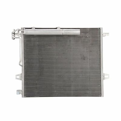 RAYTEN AC A/C Condenser For 2006-2011 Mercedes Benz ML350 With Receiver Drier