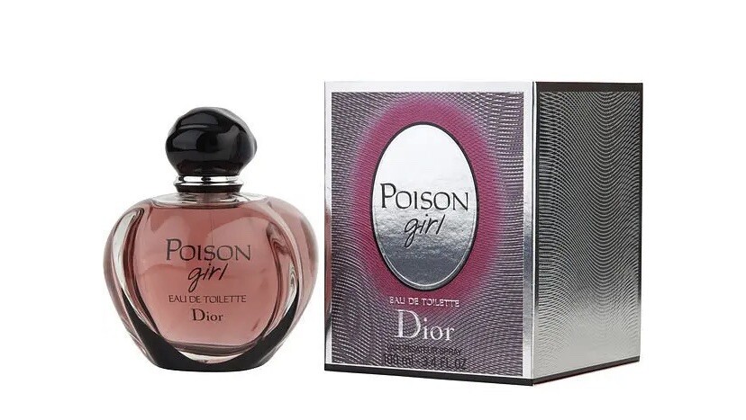 Dior Poison Girl 3.4oz Women Eau De Parfum for sale online | eBay