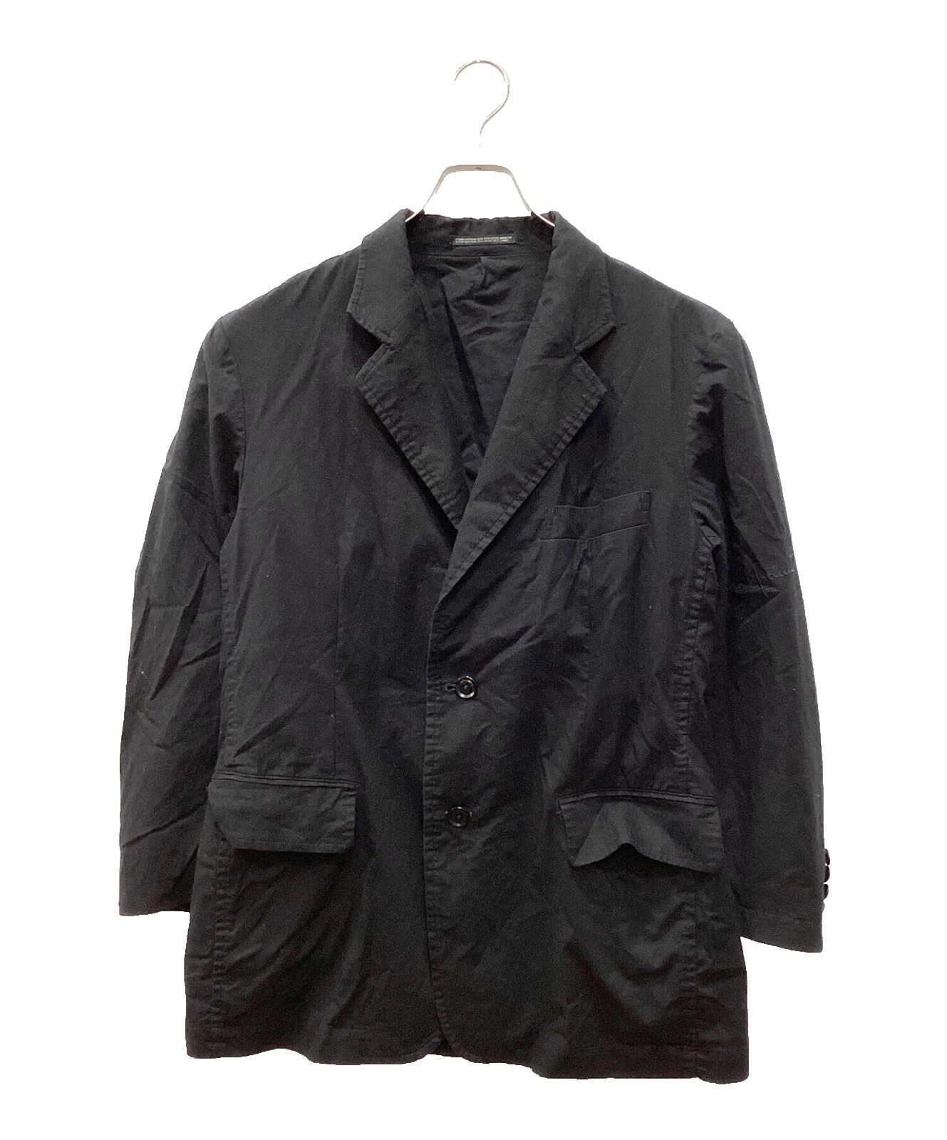 Blazers Yohji Yamamoto para hombre