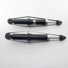 Pair 2x Rear Shock Absorbers  for Jeep Compass MK Patriot WK MK