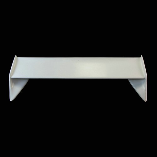 For SXE11 Altezza Z CON Style Fiberglass Rear Spoiler Wing Tuning Body Kit - Foto 10 di 13