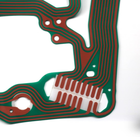 Printed Circuit Board with Gauges for 1978-1988 Monte Carlo SS El Camino Malibu