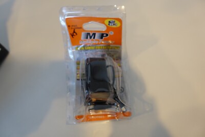 NEW IN PACKAGE MP Multiple Power Digital Camera / Video Battery Pack Rechargeabl
