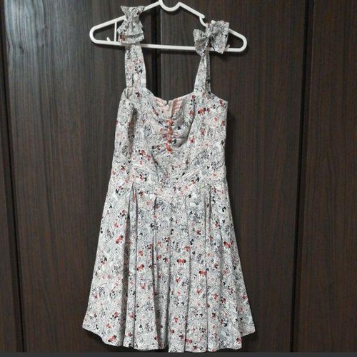 Honey Bunch Disney Dress American Comic Strip Ebay
