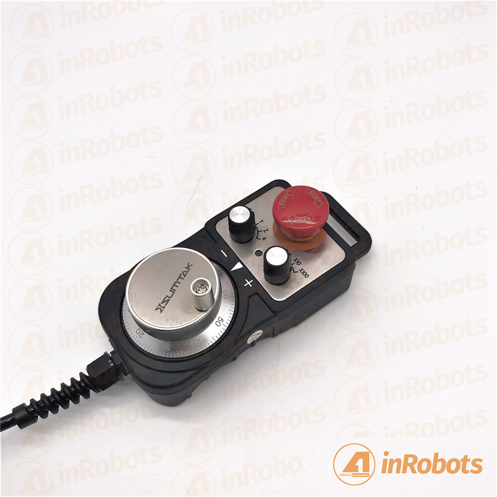 RT067-MK2-T-ES SUMTAK Manual Pulse Generator Electric Handwheel