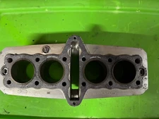 1981 KAWASAKI KZ750 KZ 750 OEM ENGINE TOP END CYLINDER  Jug Barrel