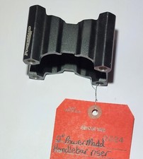 PowerMadd Handlebar Riser 2 Inch
