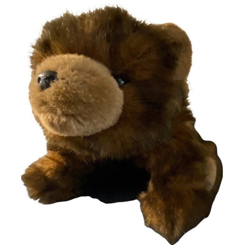 benjamin bear stuffed animal
