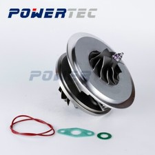 Turbo Renault MASCOTT