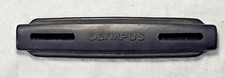 Olympus Rubber Neck Pad - Vtg OEM Part - fits 3/8" Strap