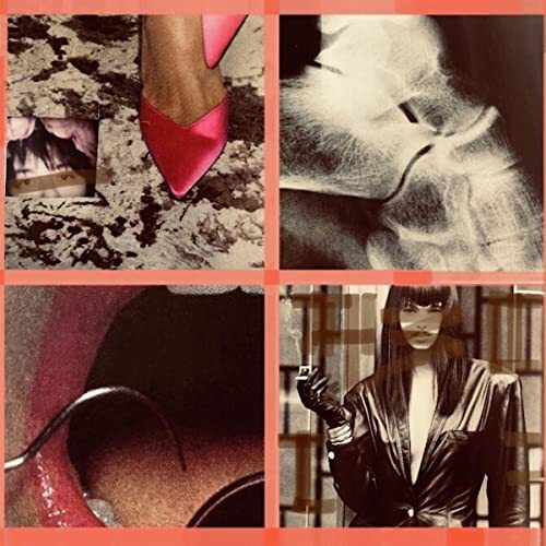 Teri Gender Bender Saturn Sex 10 Inch Vinyl NEW