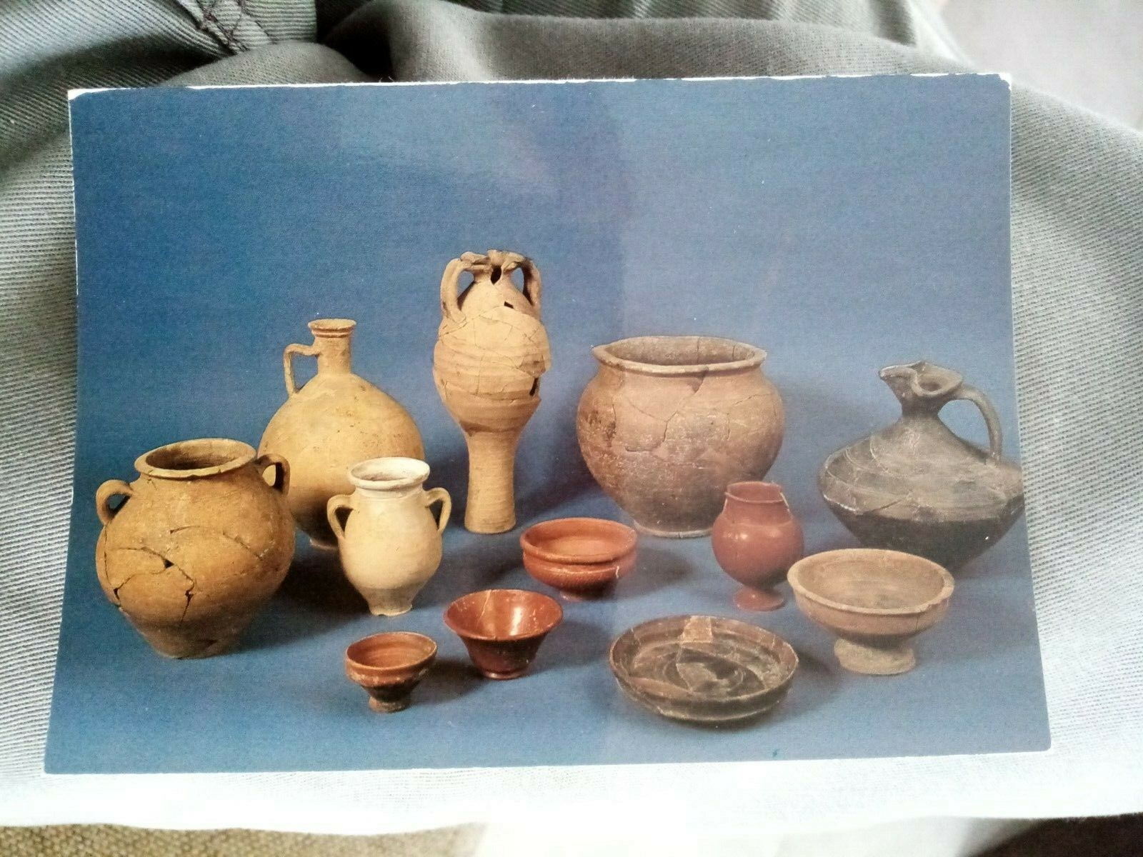 Vase Romain d’occasion Plus que 4 à 70